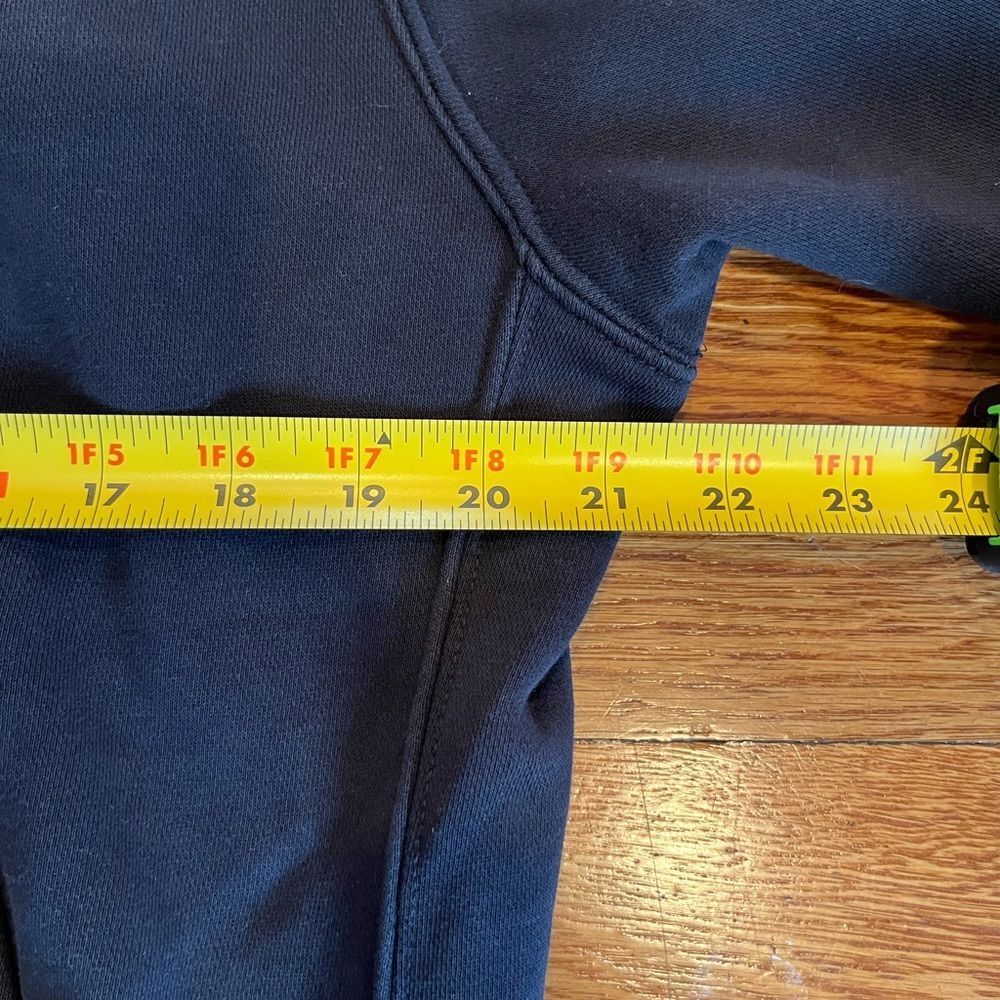Y2K nike‎ hoodie - Picture 3 of 4